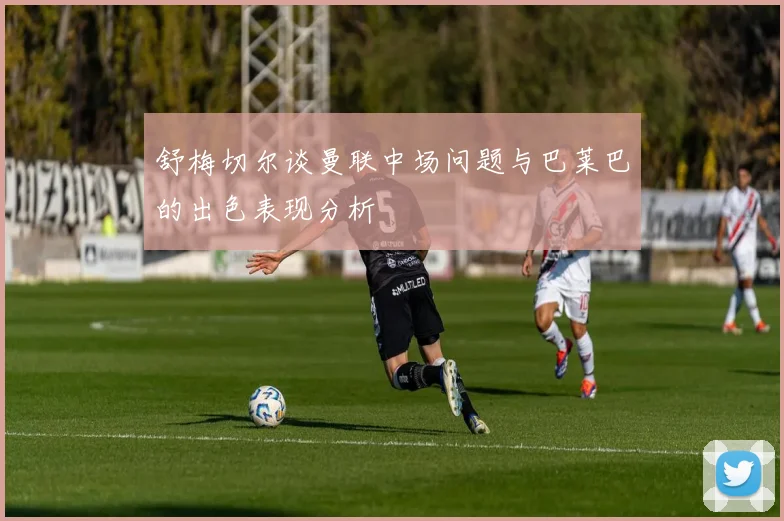舒梅切尔谈曼联中场问题与巴莱巴的出色表现分析