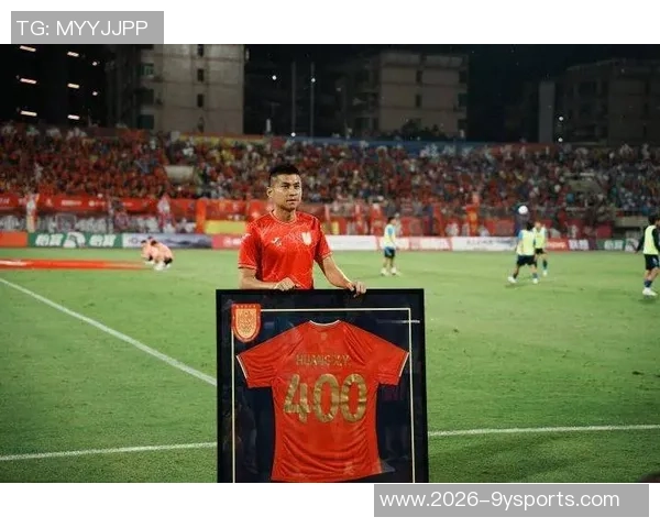 黄希扬谈转型与本土人才培养期望留在铜梁龙为重庆足球贡献力量