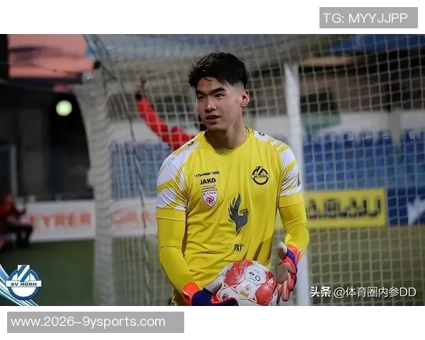 刘邵子洋九月加盟洛杉矶FC二队未能出场赛季已然结束无缘季后赛