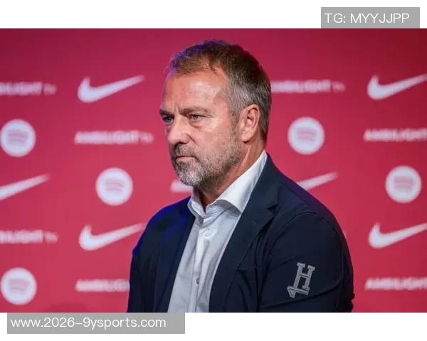 弗里克称赞巴萨表现出色本周训练达到赛季最佳状态