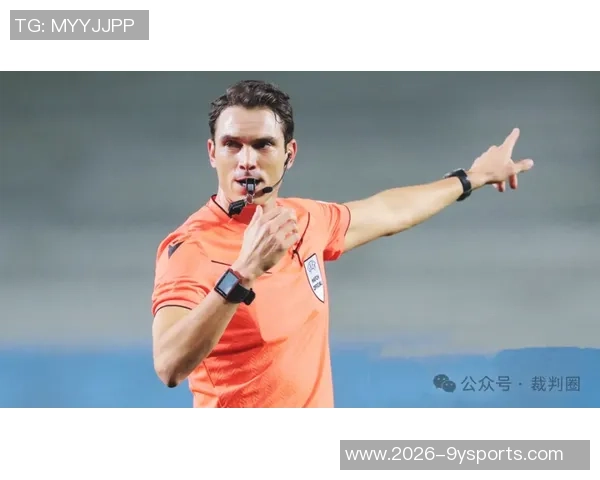 法国裁判莱特西耶执法利雅得德比曾执法欧洲杯决赛引关注
