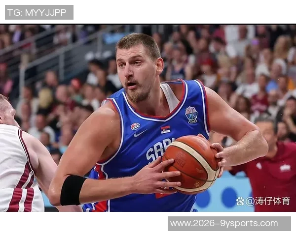 约基奇再创历史成就21次40分10板5助超越恩比德成中锋之最